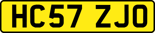 HC57ZJO