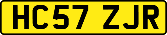 HC57ZJR