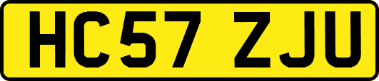 HC57ZJU