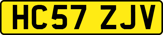 HC57ZJV