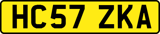 HC57ZKA