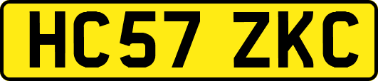 HC57ZKC
