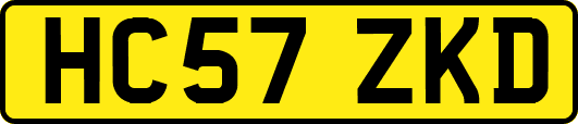 HC57ZKD