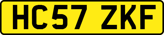 HC57ZKF