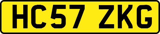 HC57ZKG