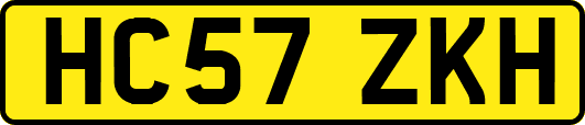 HC57ZKH