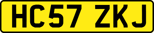 HC57ZKJ