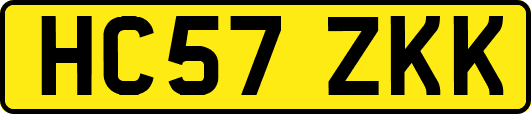 HC57ZKK