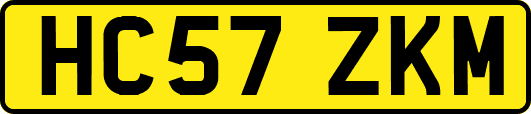 HC57ZKM