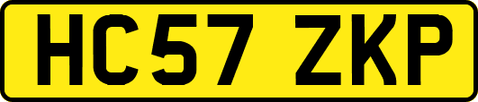 HC57ZKP