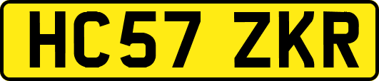 HC57ZKR