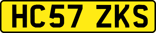 HC57ZKS