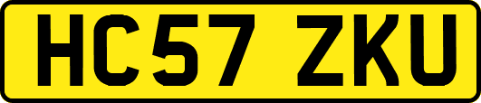 HC57ZKU