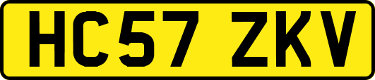 HC57ZKV