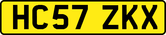 HC57ZKX