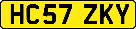HC57ZKY
