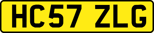 HC57ZLG