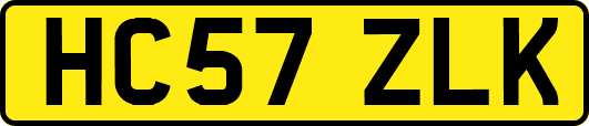 HC57ZLK