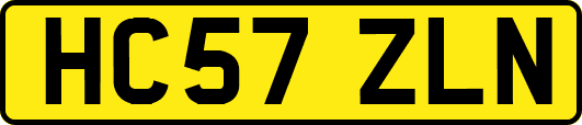HC57ZLN