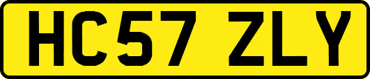 HC57ZLY