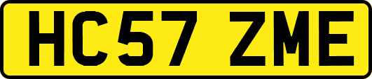 HC57ZME