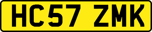 HC57ZMK