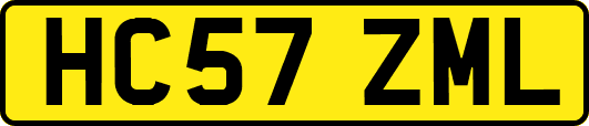 HC57ZML