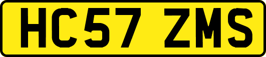 HC57ZMS