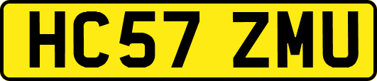 HC57ZMU
