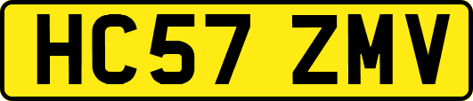 HC57ZMV