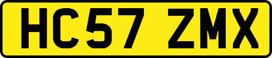 HC57ZMX