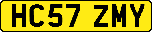 HC57ZMY