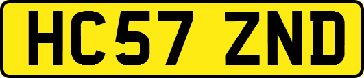 HC57ZND