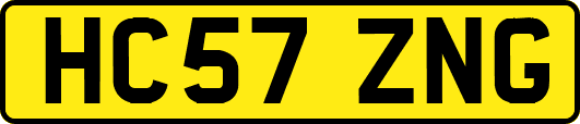 HC57ZNG