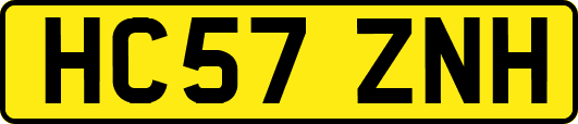 HC57ZNH