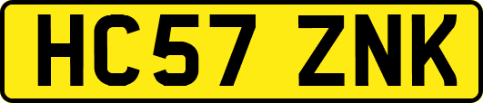 HC57ZNK