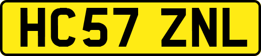 HC57ZNL
