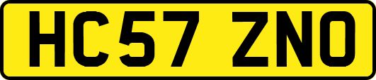 HC57ZNO