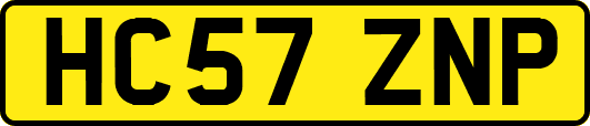 HC57ZNP