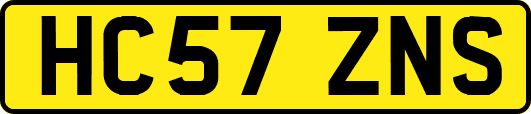 HC57ZNS