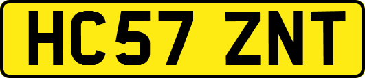 HC57ZNT