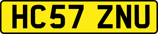 HC57ZNU