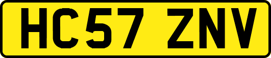 HC57ZNV