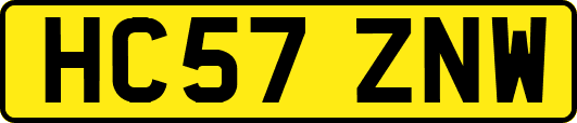HC57ZNW