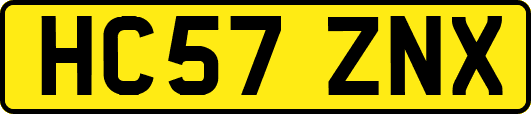 HC57ZNX
