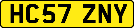 HC57ZNY