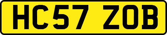 HC57ZOB