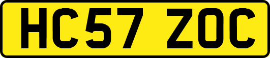 HC57ZOC