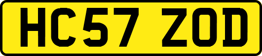 HC57ZOD