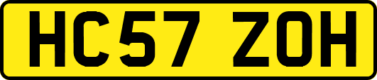 HC57ZOH